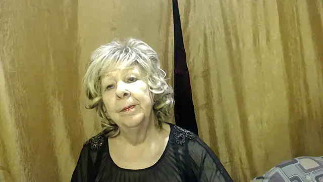  Estelitta 5 online show from December 23, 2024, 11:17 pm