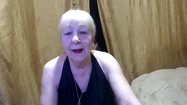  Estelitta 5 online show from February 20, 2025, 5:18 pm