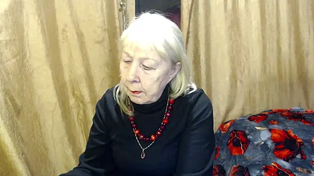  Estelitta 5 online show from March 1, 2025, 12:45 pm