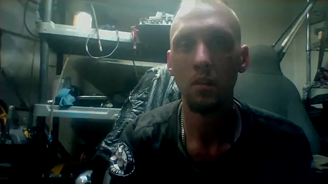 Aaronbp online show from October 31, 2025, 7:53 am