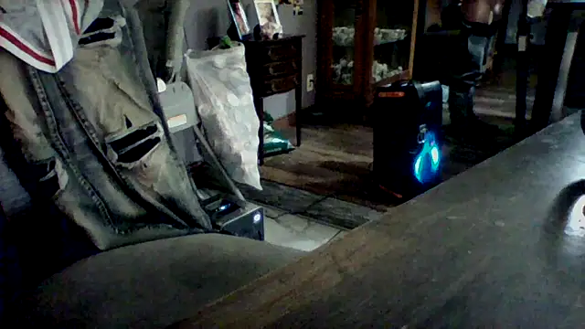 Aaronbp online show from February 8, 2026, 8:40 am