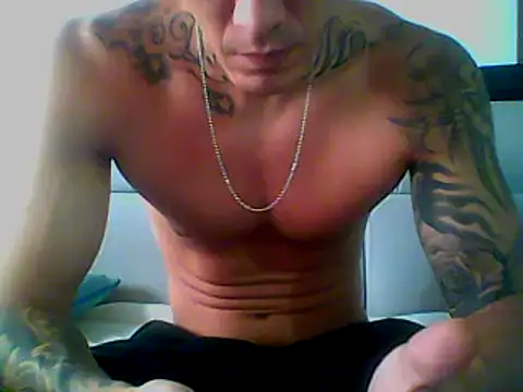 Skater29xx2 online show from January 24, 2025, 6:35 pm