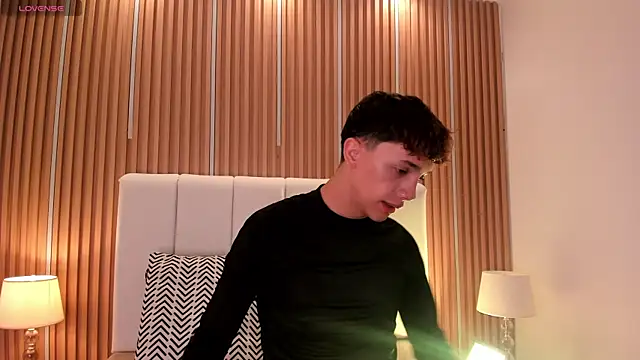 Tomy Rox online show from February 8, 2026, 5:38 pm