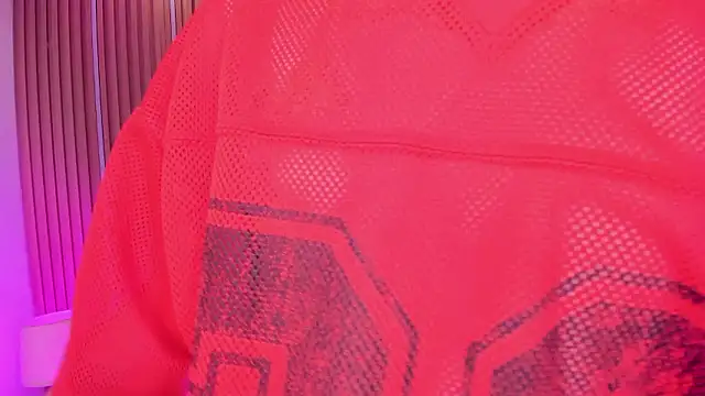 Tomy Rox online show from February 22, 2026, 8:29 pm