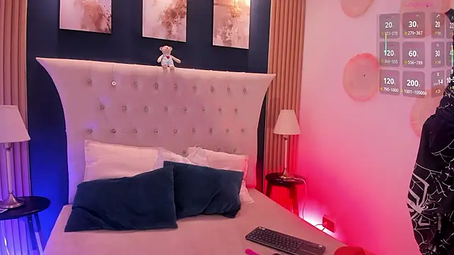 Tomy Rox online show from March 7, 2026, 7:33 pm