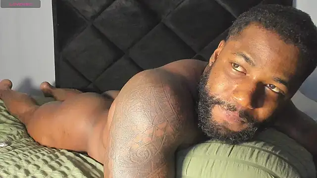 Dancelwashington online show from September 23, 2025, 6:00 pm