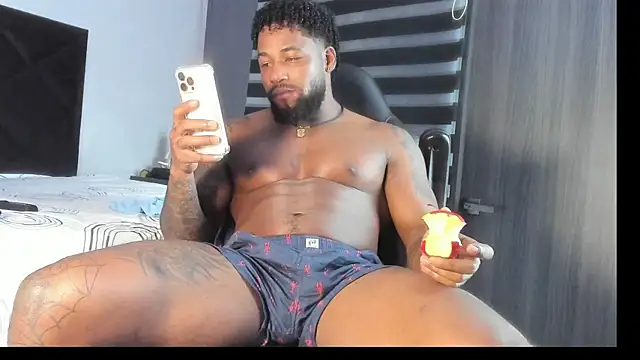 Dancelwashington online show from January 6, 2026, 12:09 pm