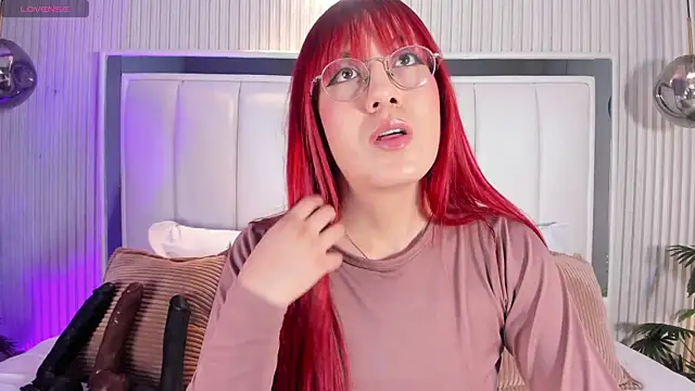 Ale23  online show from October 10, 2025, 11:15 pm