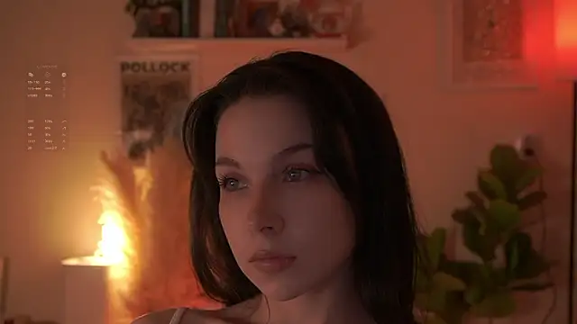 DramaQueennn  online show from February 7, 2026, 1:31 am