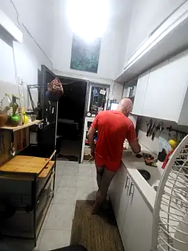 Snapshot of CTPuIITu3 chatting on October 8, 2025, 7:22 pm CTPuIITu3 online show from October 8, 2025, 7:22 pm