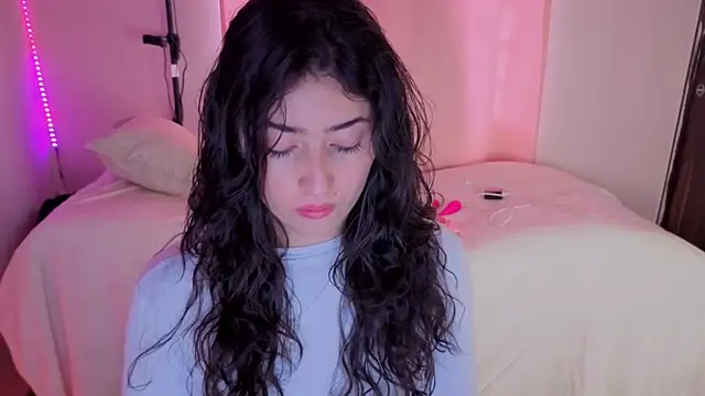 Snapshot of ChanellGV chatting on March 5, 2026, 9:11 pm ChanellGV online show from March 5, 2026, 9:11 pm