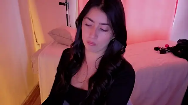 Snapshot of ChanellGV chatting on March 12, 2026, 9:21 pm ChanellGV online show from March 12, 2026, 9:21 pm