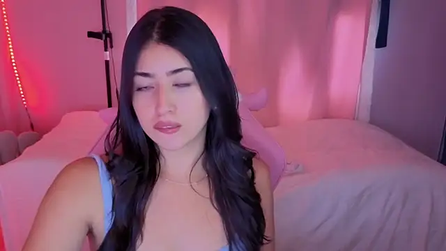 Snapshot of ChanellGV chatting on March 14, 2026, 8:03 pm ChanellGV online show from March 14, 2026, 8:03 pm