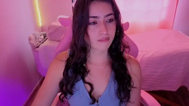 Snapshot of ChanellGV chatting on March 22, 2026, 8:12 pm ChanellGV online show from March 22, 2026, 8:12 pm