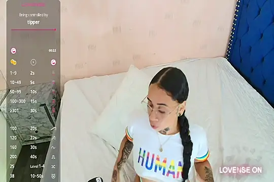 cattaleeyaa online show from December 22, 2024, 3:33 pm