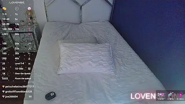 cattaleeyaa online show from January 11, 2025, 3:02 am