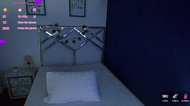 cattaleeyaa online show from January 18, 2025, 2:58 am