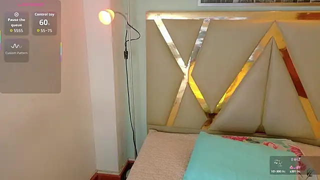 cattaleeyaa online show from October 16, 2025, 12:39 pm