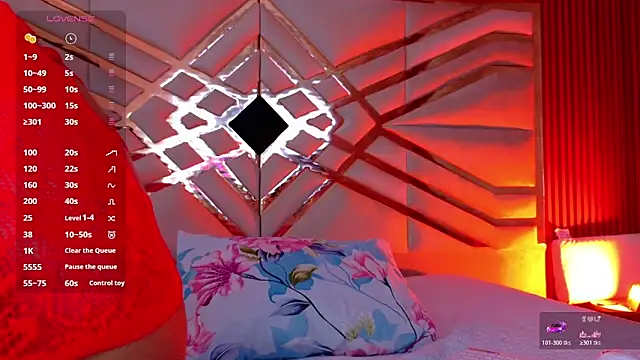 Snapshot of cattaleeyaa chatting on March 11, 2026, 7:42 pm cattaleeyaa online show from March 11, 2026, 7:42 pm