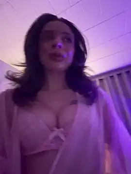 greedybratt online show from May 8, 2026, 3:45 am