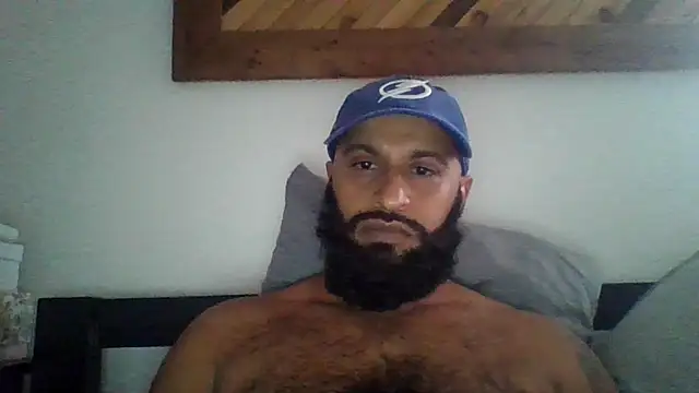 AdonisNarcissus online show from September 8, 2025, 7:24 pm