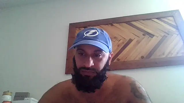 AdonisNarcissus online show from September 24, 2025, 4:32 pm