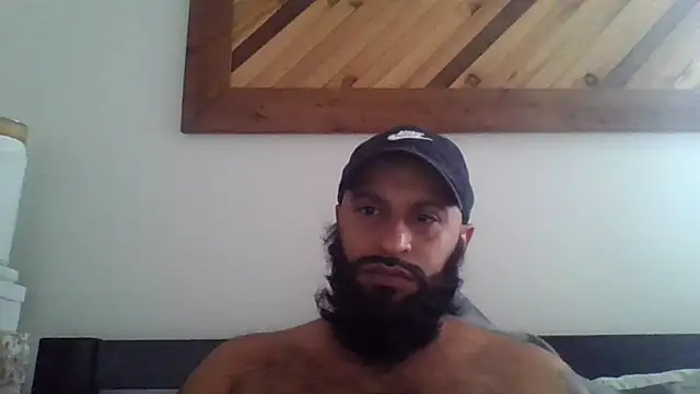 AdonisNarcissus online show from October 10, 2025, 2:05 pm