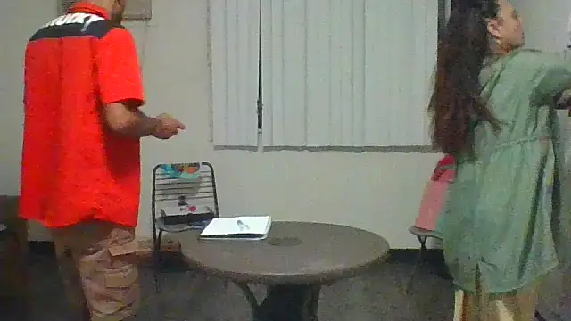 ExoticVibes69 online show from November 9, 2025, 4:44 am