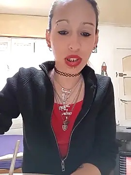 Snapshot of Zorrita_Fox chatting on September 15, 2025, 5:13 pm Zorrita Fox online show from September 15, 2025, 5:13 pm