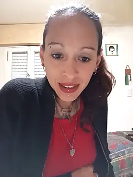 Snapshot of Zorrita_Fox chatting on September 25, 2025, 5:00 am Zorrita Fox online show from September 25, 2025, 5:00 am