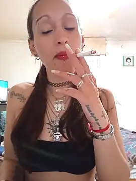 Snapshot of Zorrita_Fox chatting on October 15, 2025, 5:02 pm Zorrita Fox online show from October 15, 2025, 5:02 pm