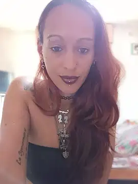 Zorrita Fox online show from April 29, 2026, 5:30 pm