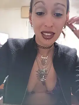 Zorrita Fox online show from May 3, 2026, 12:16 am