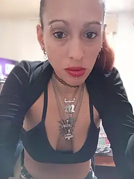 Zorrita Fox online show from May 9, 2026, 4:56 pm
