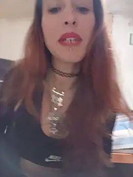 Zorrita Fox online show from May 19, 2026, 1:11 am