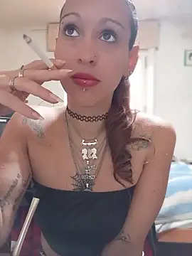 Zorrita Fox online show from June 9, 2026, 5:24 pm