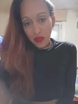 Zorrita Fox online show from June 22, 2026, 12:13 am