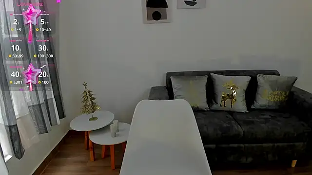 amandaconner online show from December 20, 2024, 2:05 pm