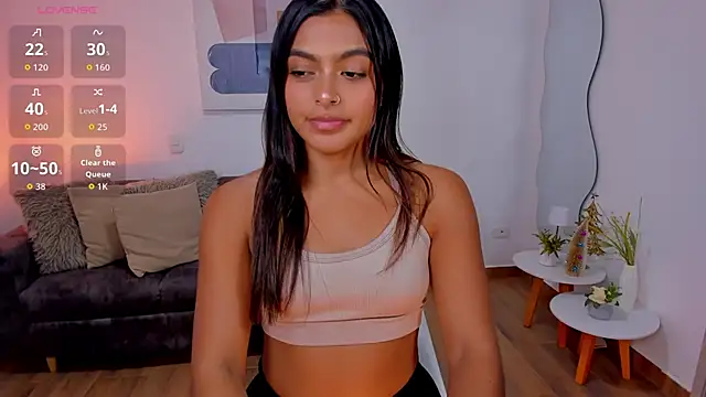 amandaconner online show from November 11, 2025, 12:54 am