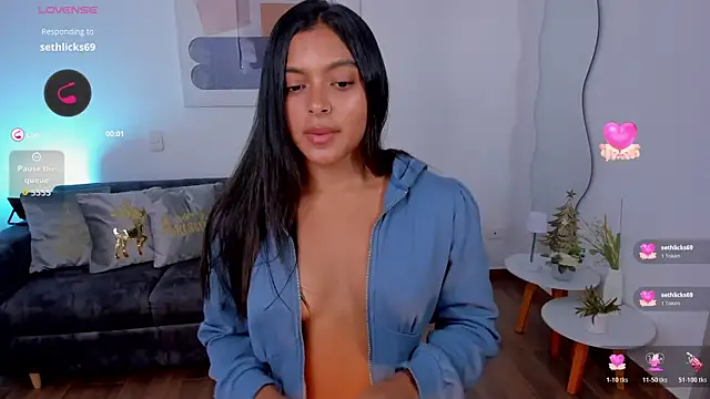 amandaconner online show from December 4, 2025, 3:10 pm