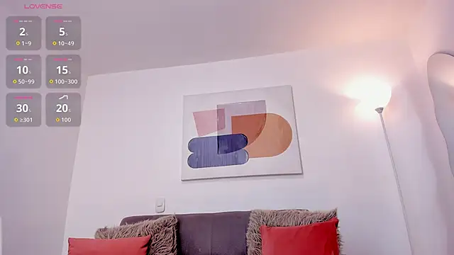 Snapshot of amandaconner chatting on February 6, 2026, 4:32 pm amandaconner online show from February 6, 2026, 4:32 pm