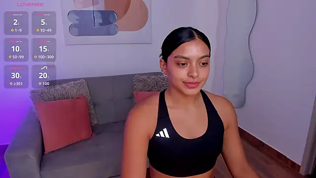 amandaconner online show from June 4, 2026, 5:52 pm