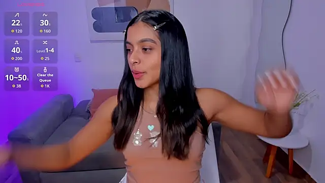 amandaconner online show from June 14, 2026, 8:38 am