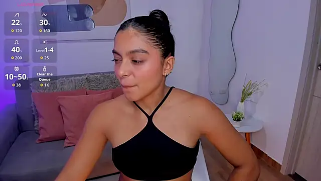 amandaconner online show from June 19, 2026, 2:38 am