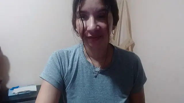 Ainhoa-hot online show from March 9, 2026, 6:39 am