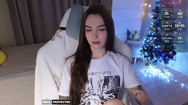 Snapshot of kate_leoo chatting on December 13, 2024, 1:01 pm kate leoo online show from December 13, 2024, 1:01 pm