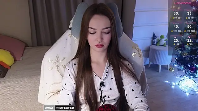 Snapshot of kate_leoo chatting on January 14, 2025, 3:26 pm kate leoo online show from January 14, 2025, 3:26 pm