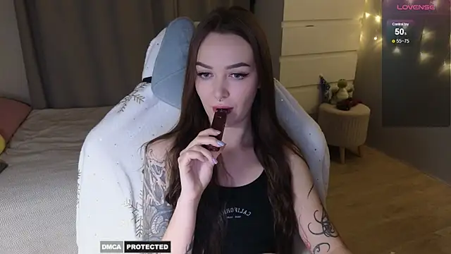 Snapshot of kate_leoo chatting on January 26, 2025, 2:19 pm kate leoo online show from January 26, 2025, 2:19 pm