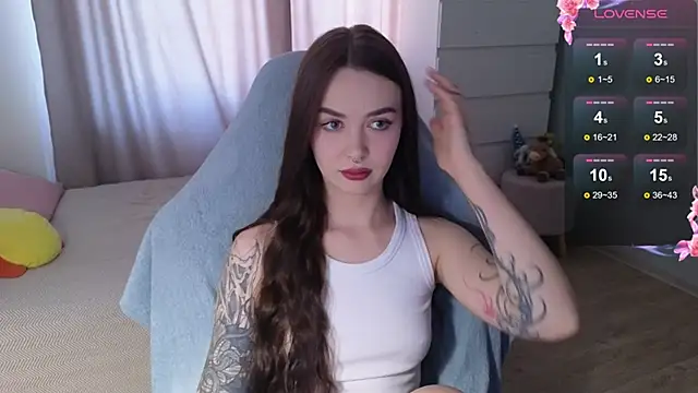 kate leoo online show from May 3, 2026, 12:55 pm