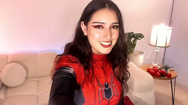 Snapshot of freya_bella_ chatting on September 30, 2025, 8:19 am freya bella  online show from September 30, 2025, 8:19 am